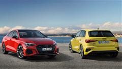 Audi S3 Acceleration & Top Speed Test Video